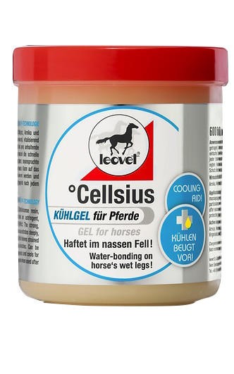 leovet °Cellsius KÜHLGEL für Pferde leovet °Cellsius KÜHLGEL für Pferde