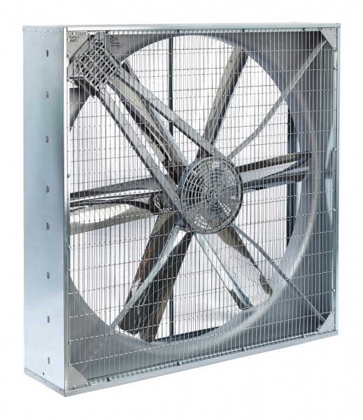 Ventilator Elostar ESO 200 / 380 V / IE1