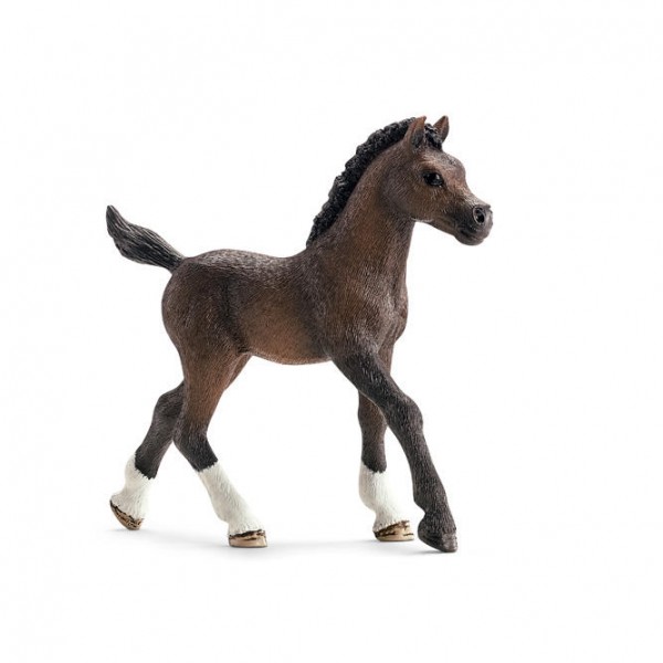 Schleich Araber Fohlen