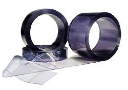Streifentür PVC 300 x 3 mm