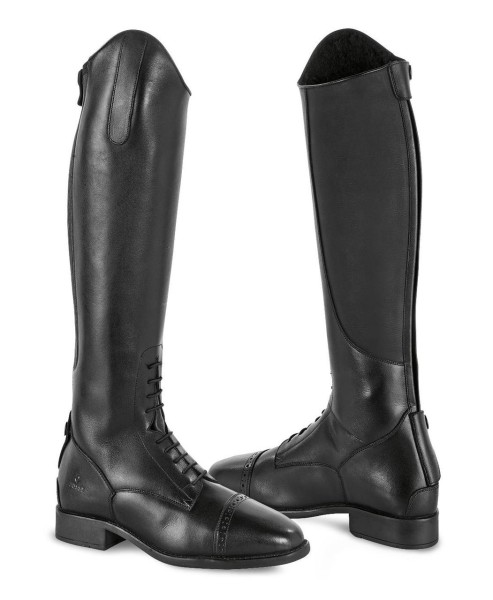 Busse Lederreitstiefel Paris WINTER