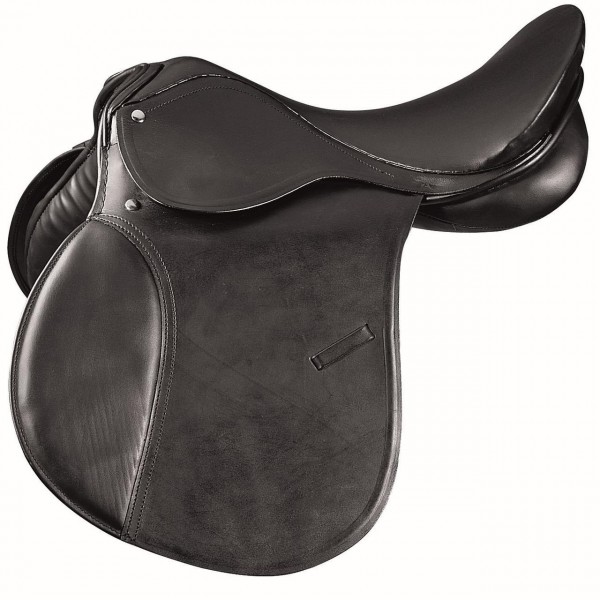 Vielseitigkeitssattel 18''
