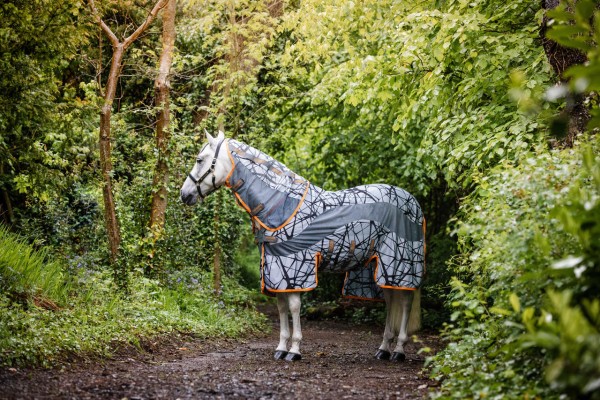Horseware Amigo® CamoFly
