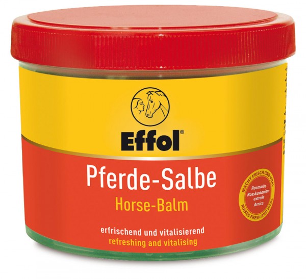 Effol Pferdesalbe, 50 ml