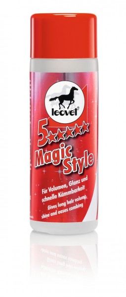 Leovet 5-Sterne Magic Style 200 ml