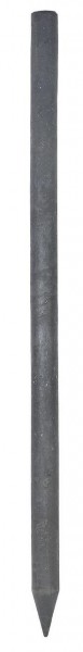 AKO Recyclingpfahl - 185 x 6 cm