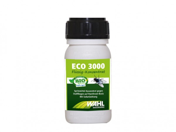 WioFarm ECO 3000 Spritzmittelkonzentrat - 250 ml WioFarm ECO 3000 Spritzmittelkonzentrat - 250 ml