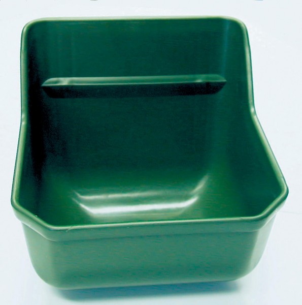 Kraftfuttertrog 9 l