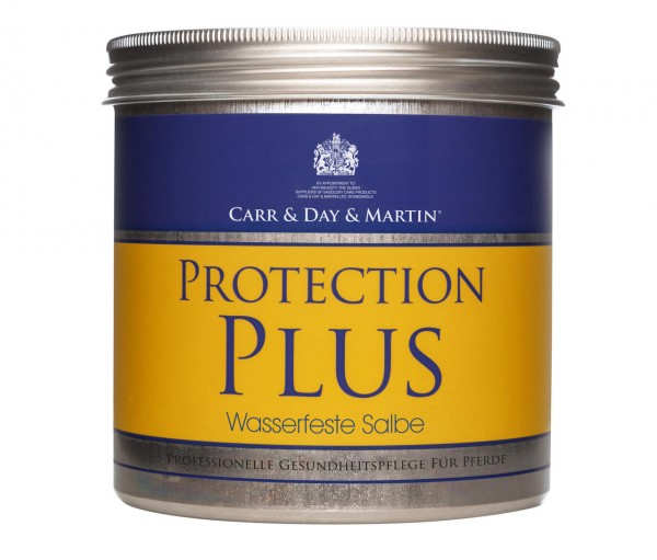 Carr & Day & Martin Protection Plus Salbe 500 g Carr & Day & Martin Protection Plus Salbe 500 g
