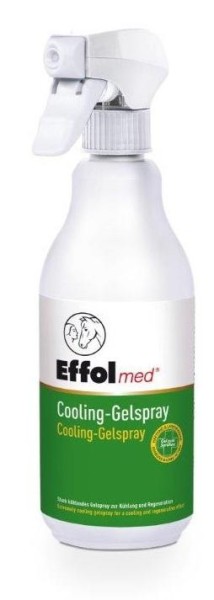 Effol MED Cooling Gel Spray Effol MED Cooling Gel Spray