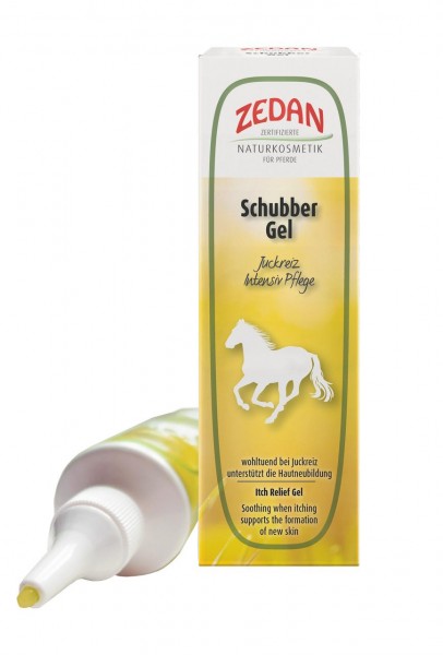 Zedan Schubber-Gel 100 ml Zedan Schubber-Gel 100 ml