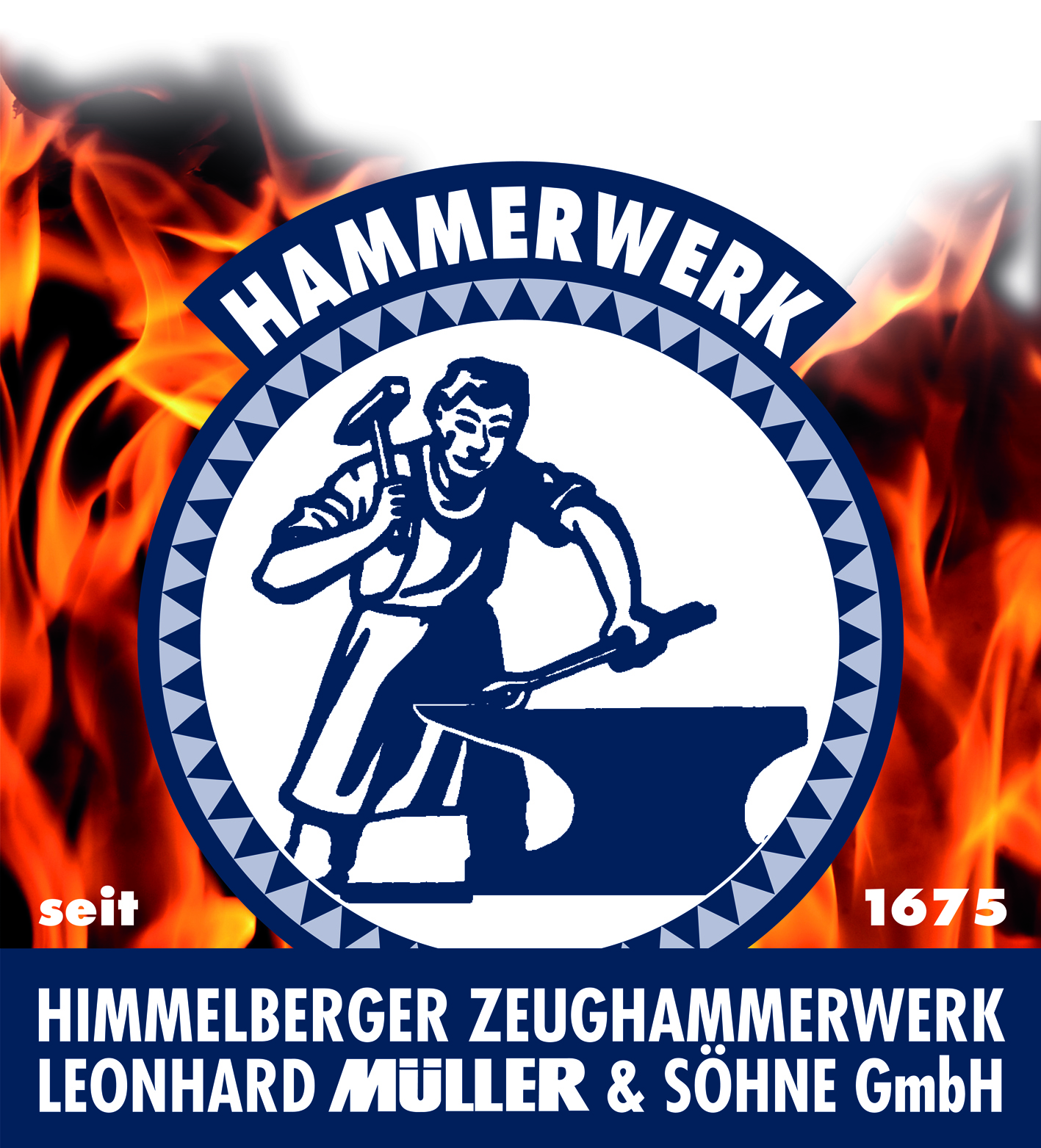 Müller Hammerwerk